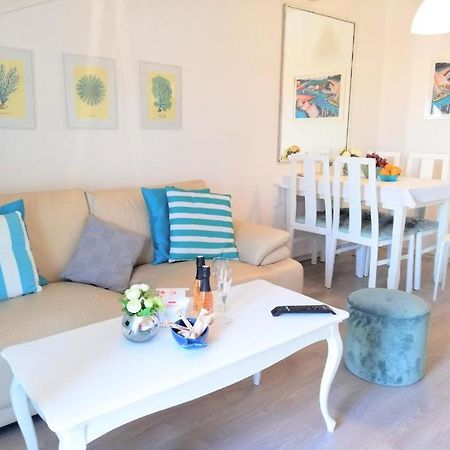 Deep Blue Apartment 포레치 외부 사진