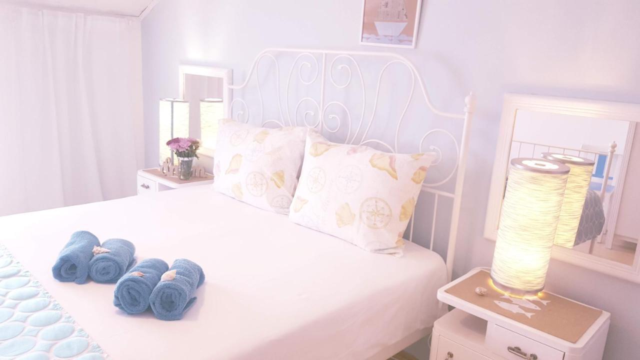 Deep Blue Apartment 포레치 외부 사진