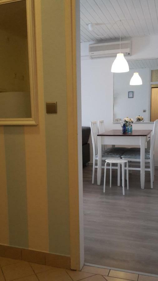 Deep Blue Apartment 포레치 외부 사진