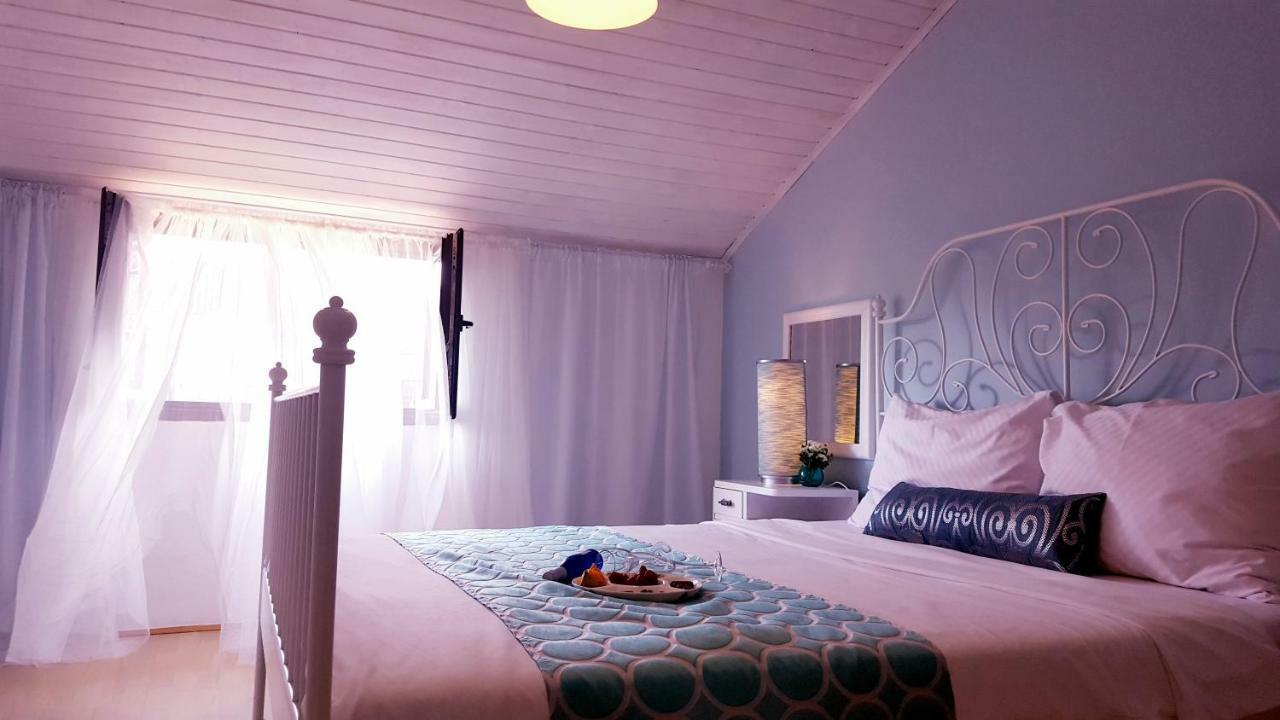 Deep Blue Apartment 포레치 외부 사진