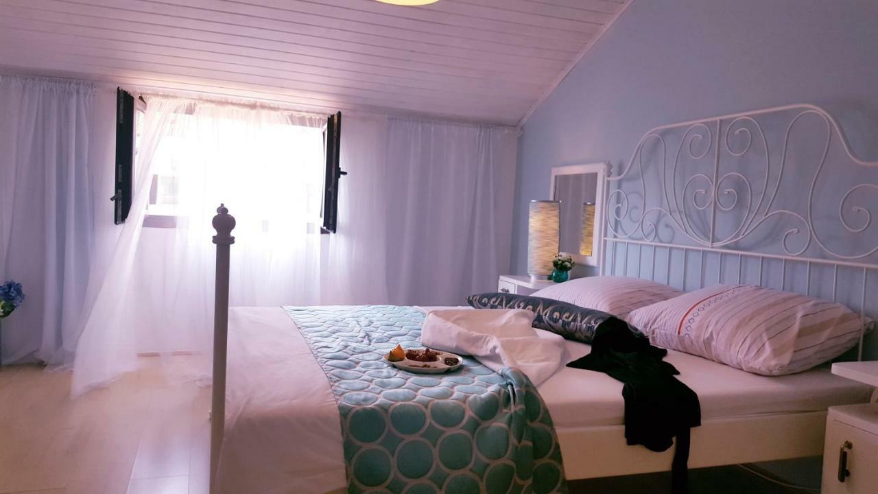 Deep Blue Apartment 포레치 외부 사진