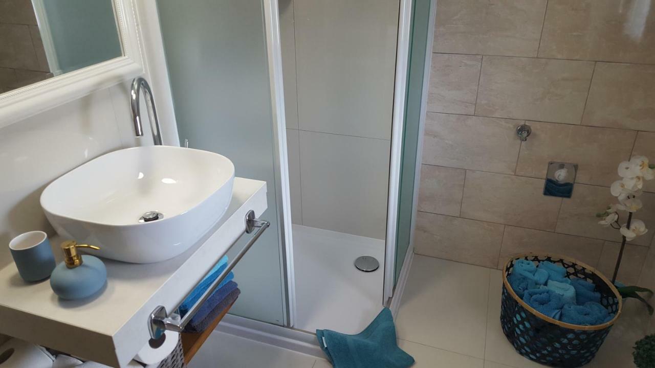 Deep Blue Apartment 포레치 외부 사진